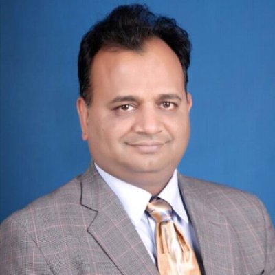 Mr. Sunil Bansal